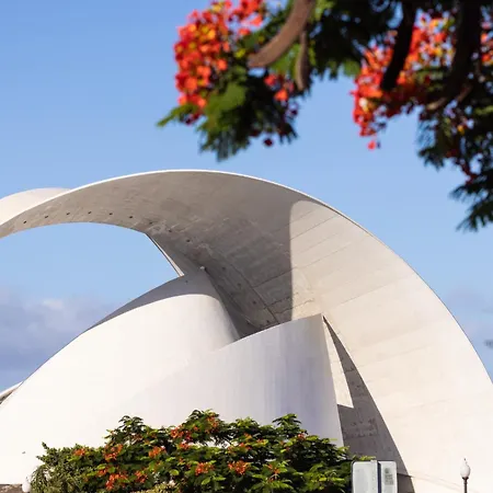 Home2book Pleasant & Design Cruz Center Apartamento *