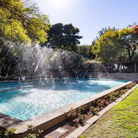 Home2book Pleasant & Design Cruz Center Apartamento *