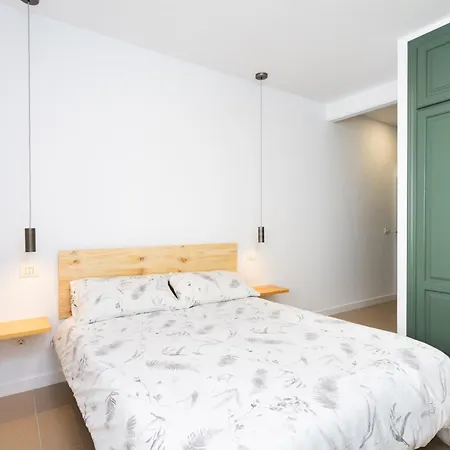 Apartamento Home2book Pleasant & Design Cruz Center *