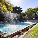 Home2book Pleasant & Design Cruz Center Apartman *