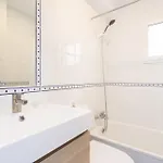 Home2book Pleasant & Design Cruz Center Apartman *