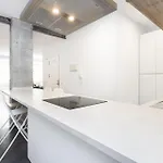 Apartman Home2book Pleasant & Design Cruz Center *