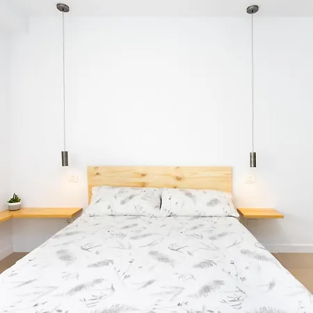 Home2book Pleasant & Design Cruz Center * Санта-Крус-де-Тенерифе