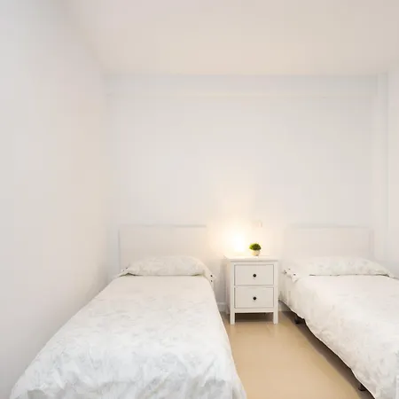 Home2book Pleasant & Design Cruz Center * Санта-Крус-де-Тенерифе