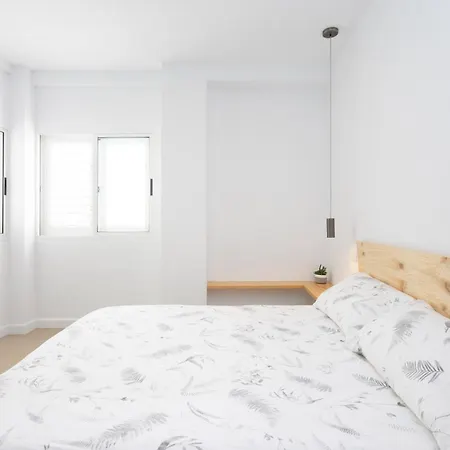 Home2book Pleasant & Design Cruz Center * Санта-Крус-де-Тенерифе
