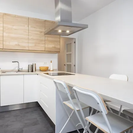 Home2book Pleasant & Design Cruz Center * Санта-Крус-де-Тенерифе