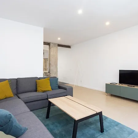 Home2book Pleasant & Design Cruz Center Daire Santa Cruz de Tenerife