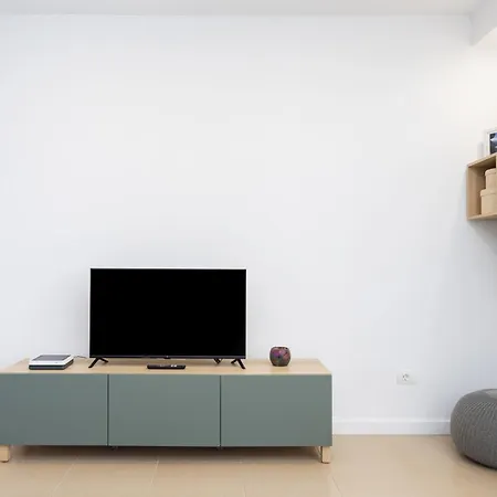 Home2book Pleasant & Design Cruz Center Санта-Крус-де-Тенерифе