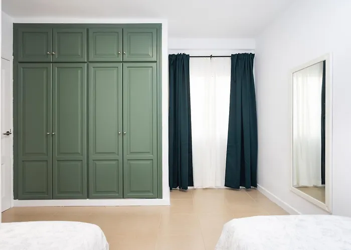 Home2book Pleasant & Design Cruz Center Appartamento Santa Cruz de Tenerife