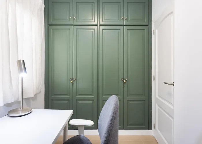 Home2book Pleasant & Design Cruz Center Santa Cruz de Tenerife