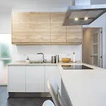 Home2book Pleasant & Design Cruz Center