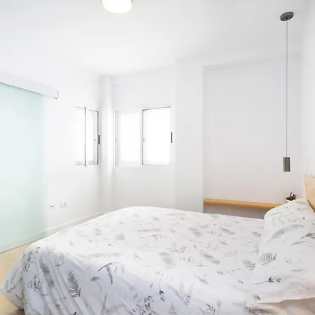 Home2book Pleasant & Design Cruz Center Appartamento