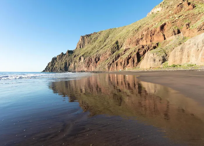Apartment Home2book Pleasant & Design Cruz Center *