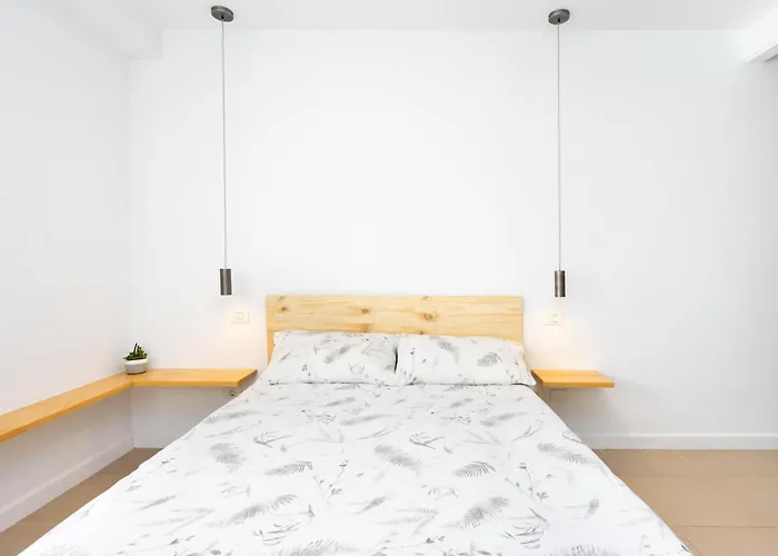 Home2book Pleasant & Design Cruz Center * Santa Cruz de Tenerife