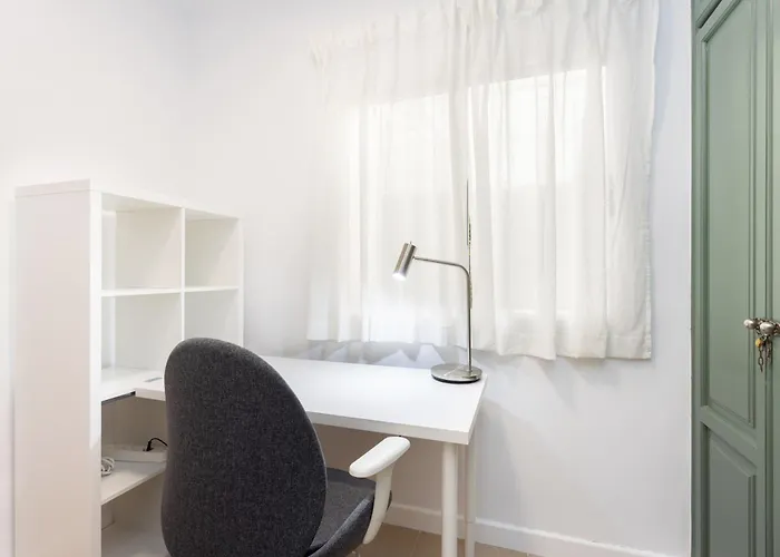 Home2book Pleasant & Design Cruz Center Apartment *