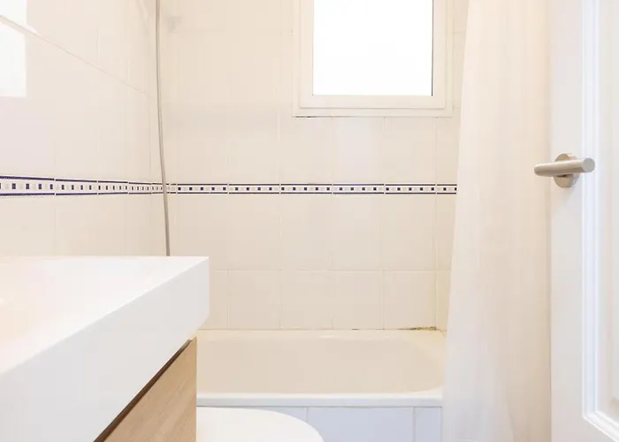 Home2book Pleasant & Design Cruz Center Apartment *
