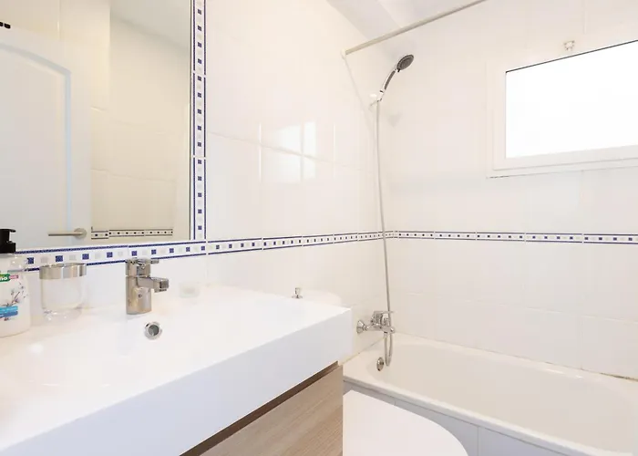 Home2book Pleasant & Design Cruz Center Apartment *