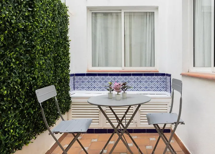 Home2book Pleasant & Design Cruz Center * Santa Cruz de Tenerife