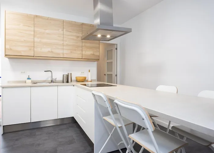 Home2book Pleasant & Design Cruz Center * Santa Cruz de Tenerife