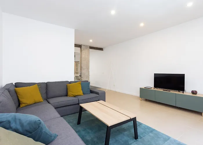 Home2book Pleasant & Design Cruz Center Apartment Santa Cruz de Tenerife