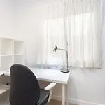 Home2book Pleasant & Design Cruz Center Daire *