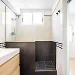 Daire Home2book Pleasant & Design Cruz Center *