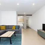 Daire Home2book Pleasant & Design Cruz Center Santa Cruz de Tenerife