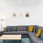 Daire Home2book Pleasant & Design Cruz Center