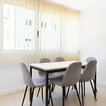 Home2book Pleasant & Design Cruz Center Daire Santa Cruz de Tenerife