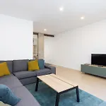 Home2book Pleasant & Design Cruz Center Daire Santa Cruz de Tenerife