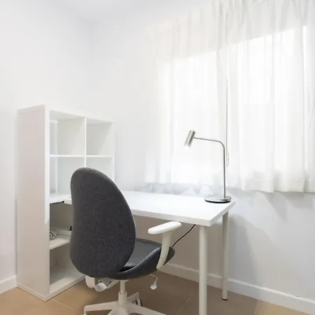 Apartament Home2book Pleasant & Design Cruz Center