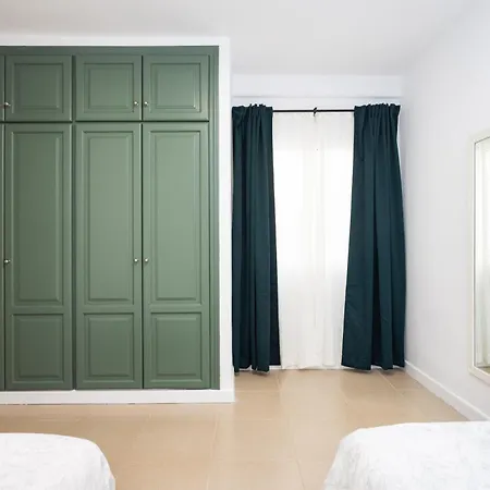 Home2book Pleasant & Design Cruz Center Apartament Santa Cruz de Tenerife