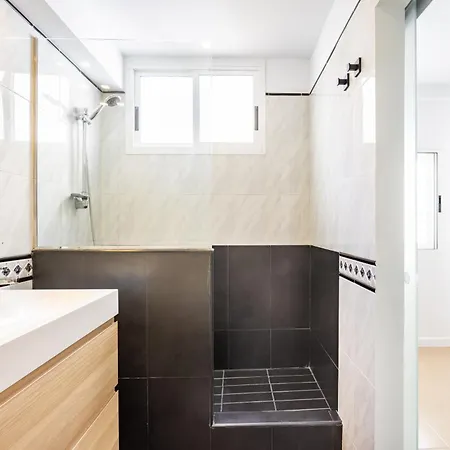 Apartament Home2book Pleasant & Design Cruz Center *