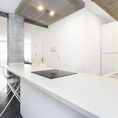 Apartament Home2book Pleasant & Design Cruz Center *