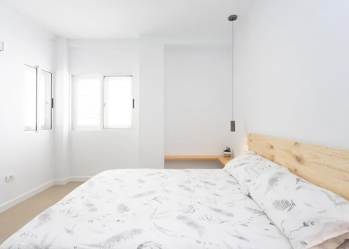 Home2book Pleasant & Design Cruz Center * سانتا كروز دي تينيريف